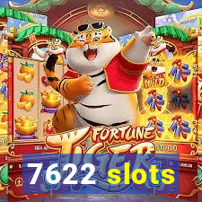 7622 slots